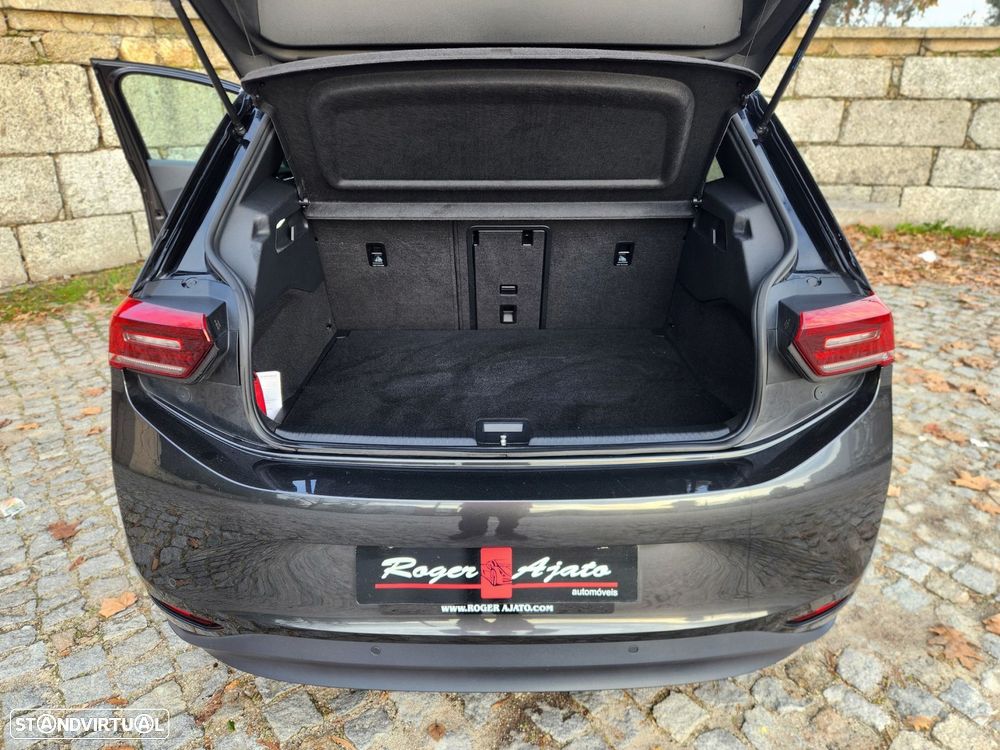 VW ID.3 Performance Upgrade Pro Business - 47