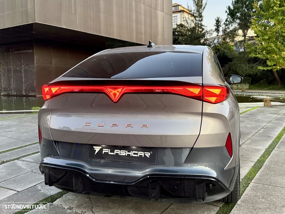 Cupra Tavascan 210 kW/77kWh HA Endurance - 3