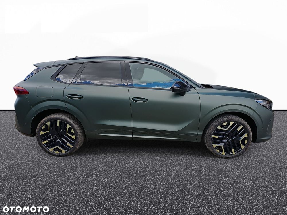 Cupra Terramar - 7