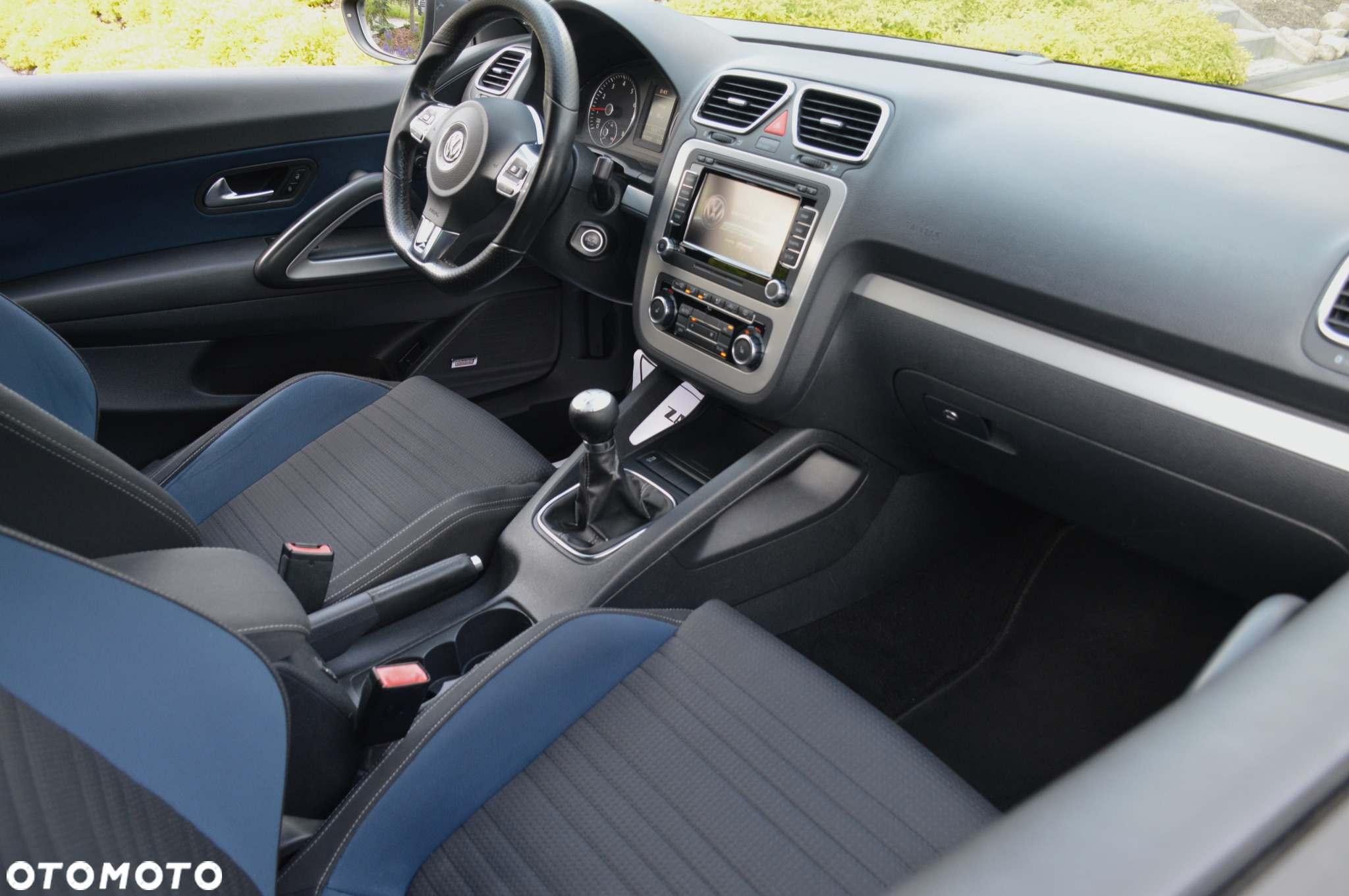Volkswagen Scirocco 1.4 TSI Life - 22