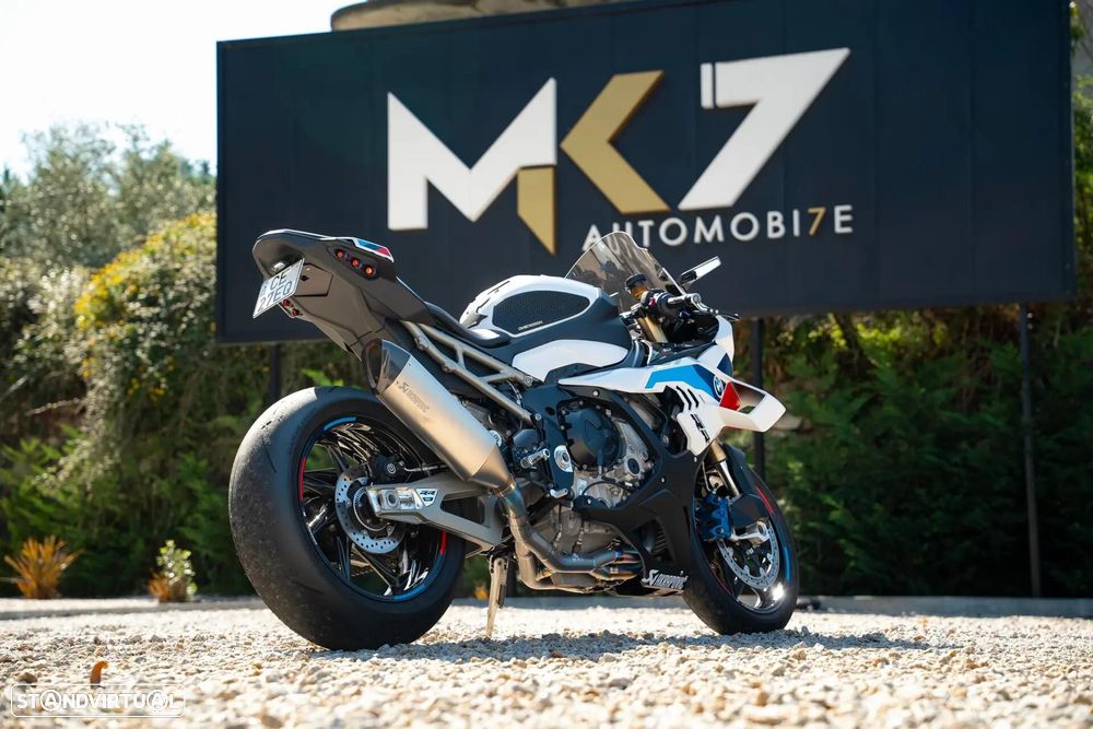 BMW S 1000 RR - 27