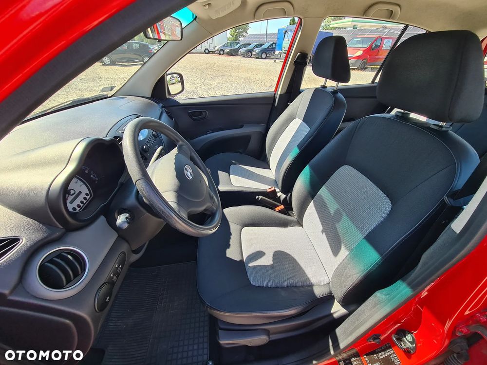 Hyundai i10 1.2 Comfort - 17
