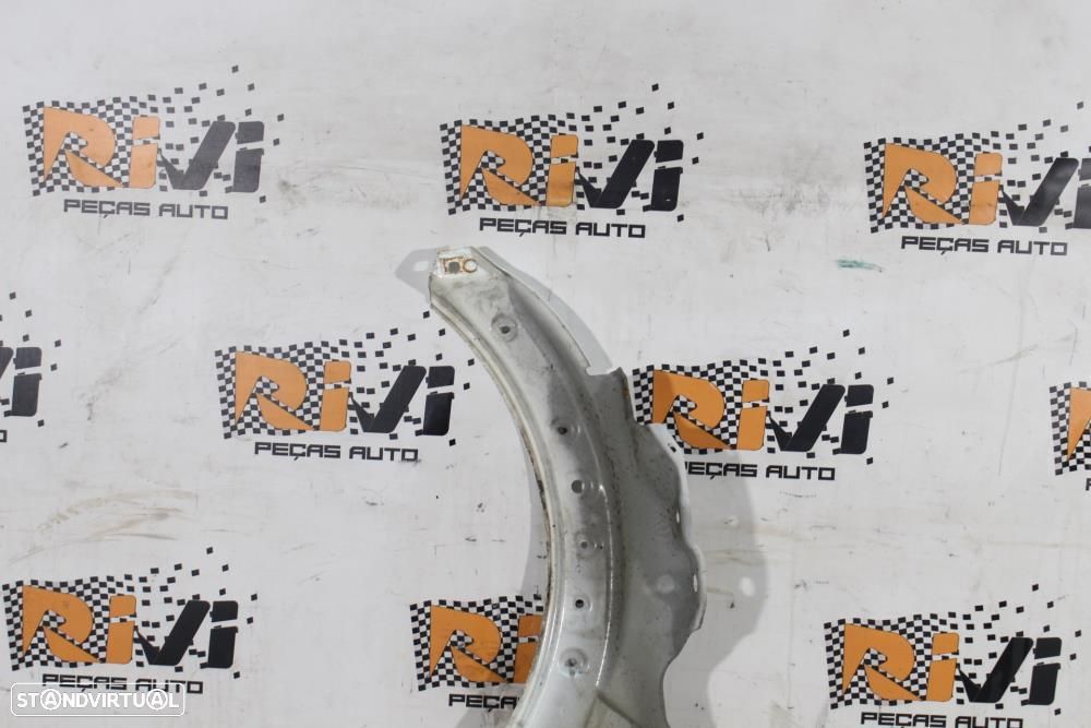 Guarda Lamas Direito Mini Mini (R56)  Guarda Lamas Direito Mini R55 R5 - 6