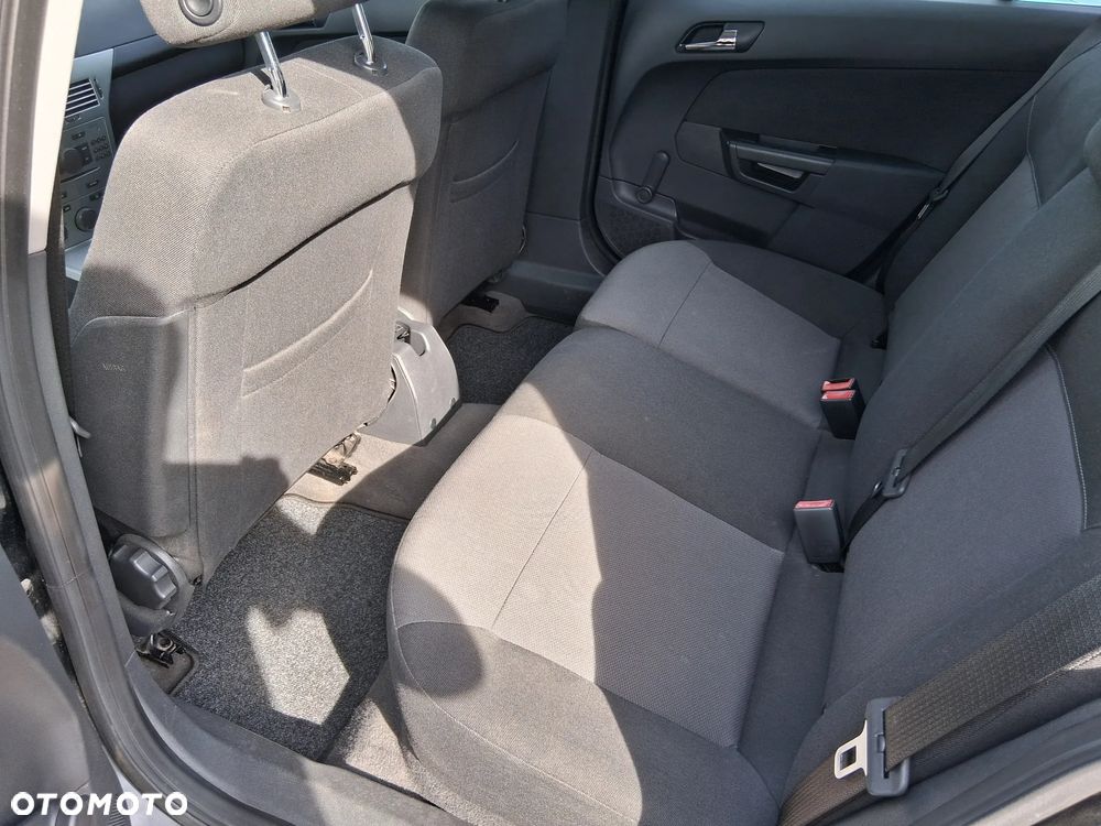Opel Astra III 1.6 EU5 - 12