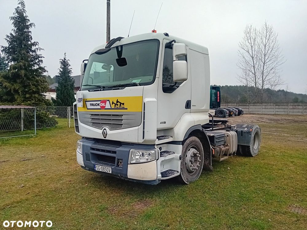 Renault PREMIUM - 3