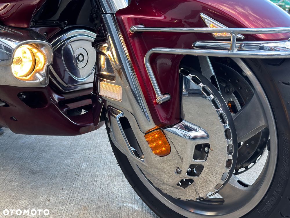 Honda GL - 37