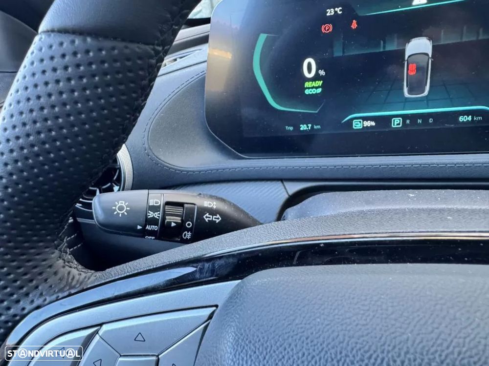 Forthing Friday EV 85.9 kWh - 15