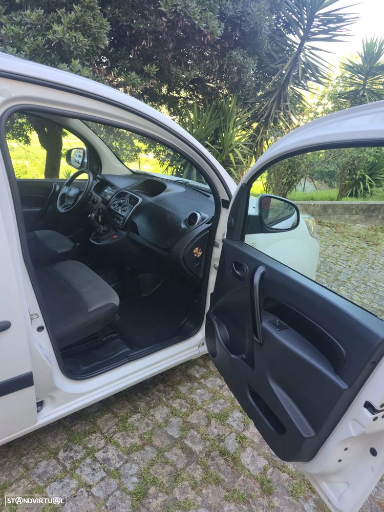 Renault Kangoo - 11