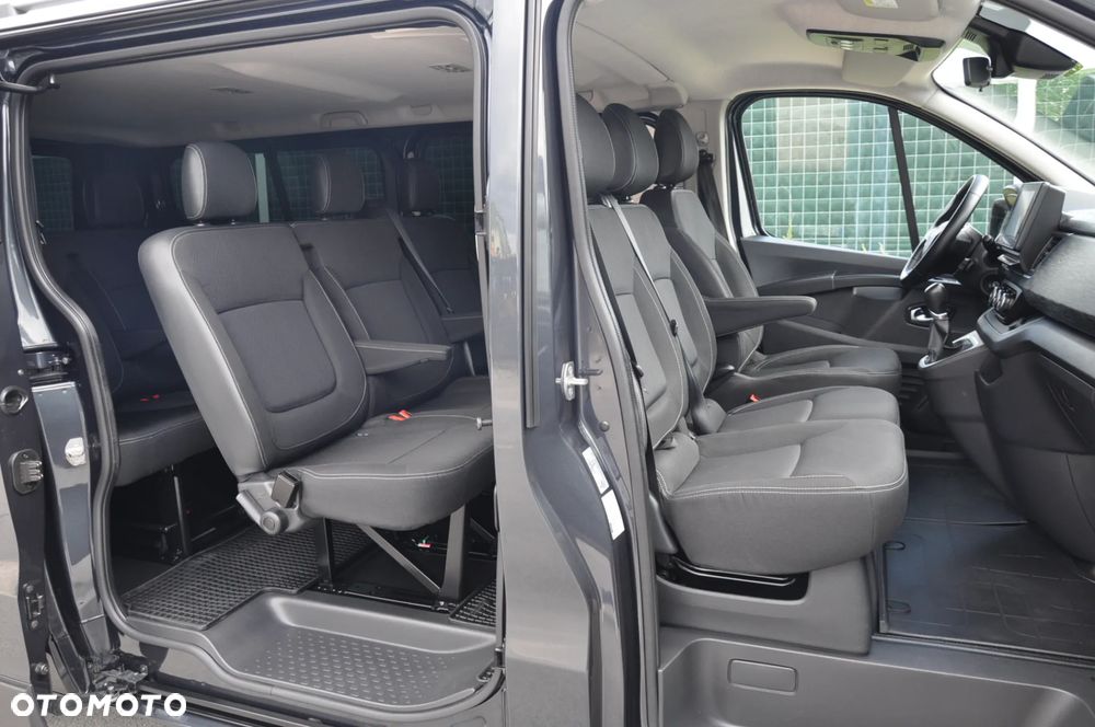 Renault Trafic - 4