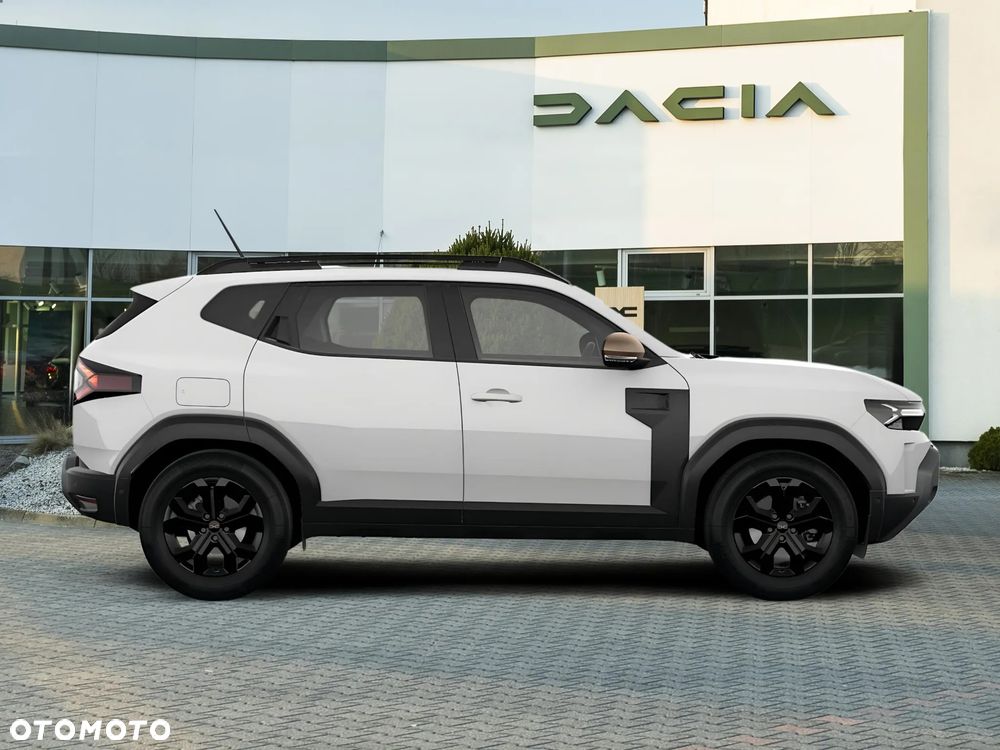 Dacia Duster 1.2 TCe Hybrid-G 150 Extreme 4x4 - 6