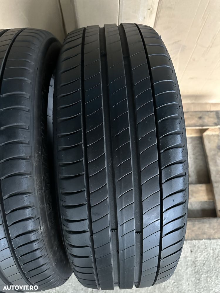 205/55 R17 Michelin Primacy 3 - 2