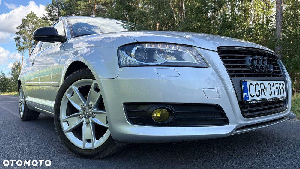 Audi A3 - 12