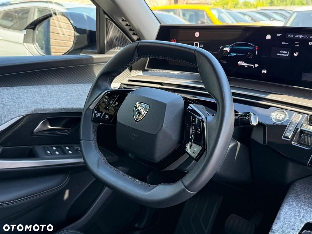 Peugeot 3008 - 31