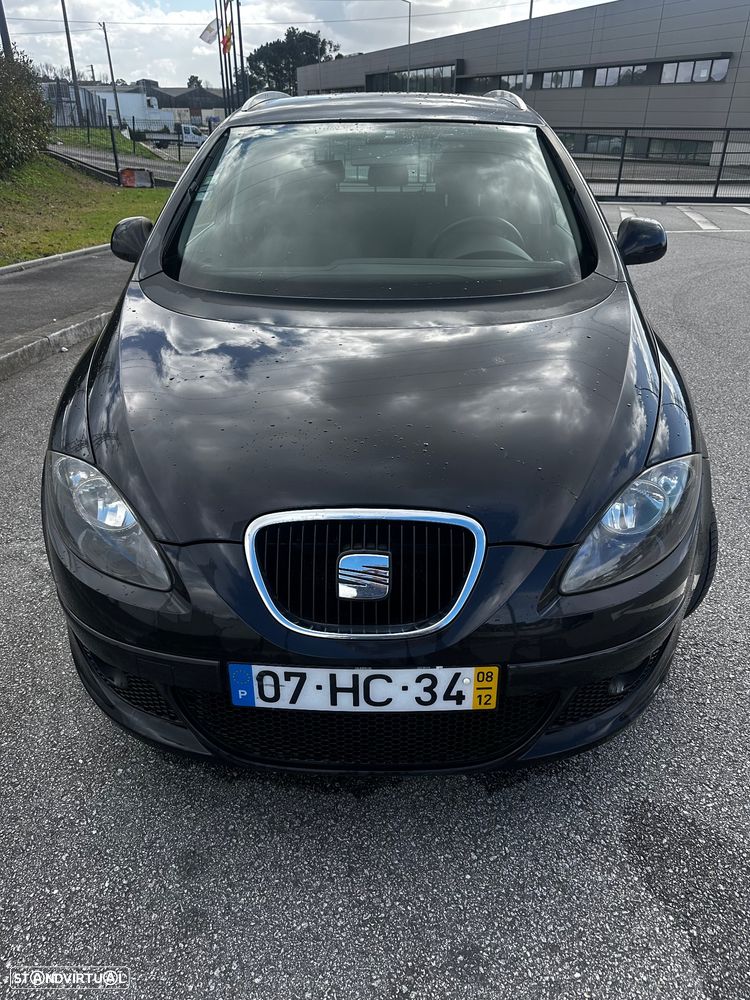 SEAT Altea 1.4 TSi Style - 3