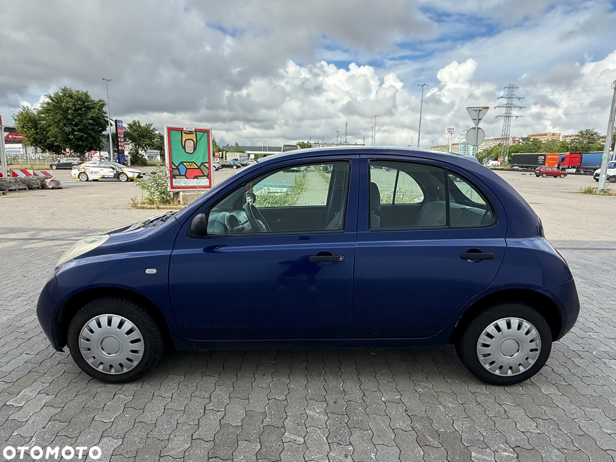 Nissan Micra 1.2 City - 11