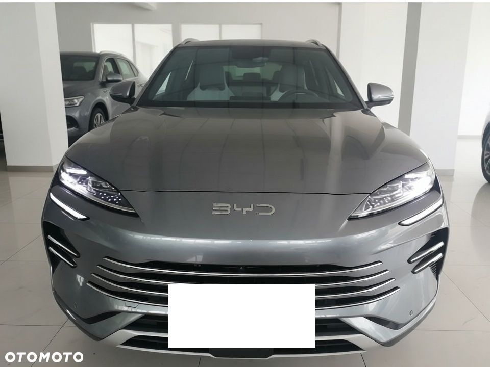 BYD Seal U - 4