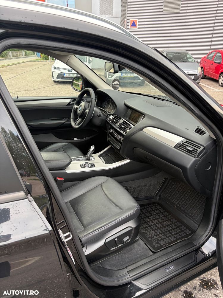 BMW X3 - 4