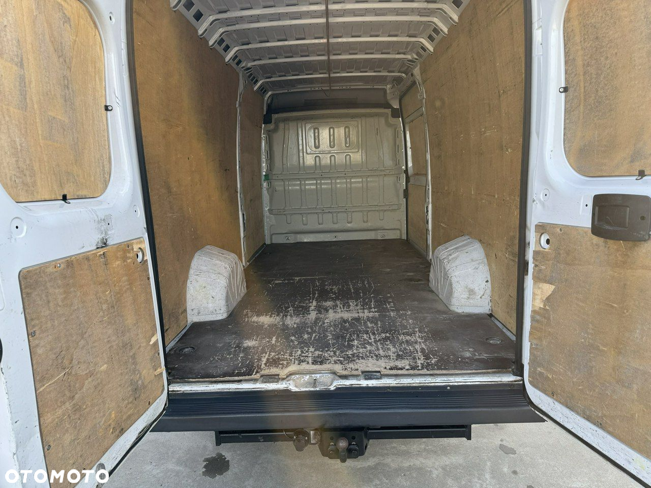 Fiat Ducato - 19