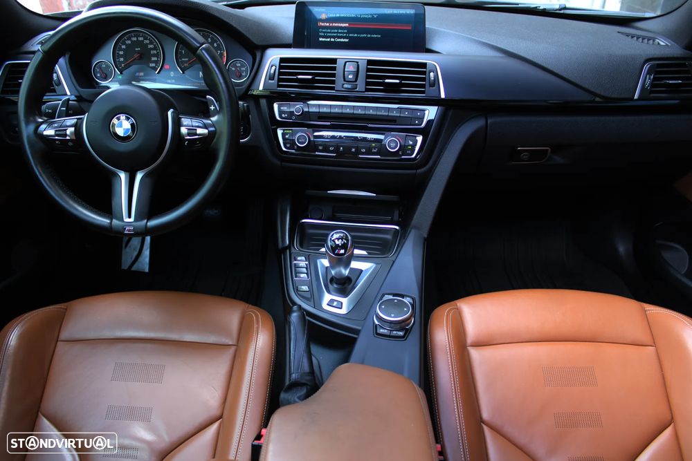 BMW M4 DKG - 18