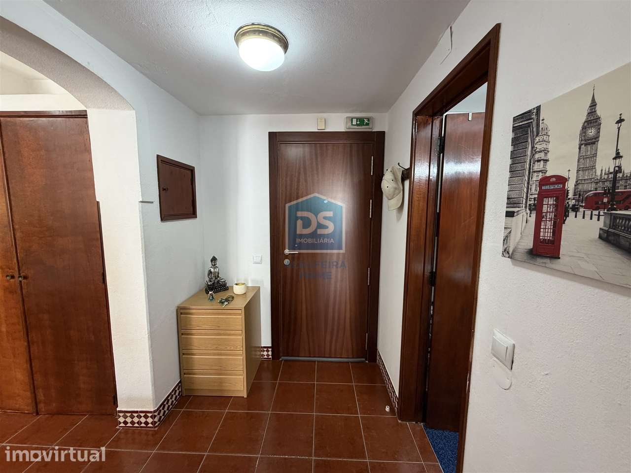 Apartamento T1 Venda em Albufeira e Olhos de Água,Albufeira - Grande imagem: 3/29