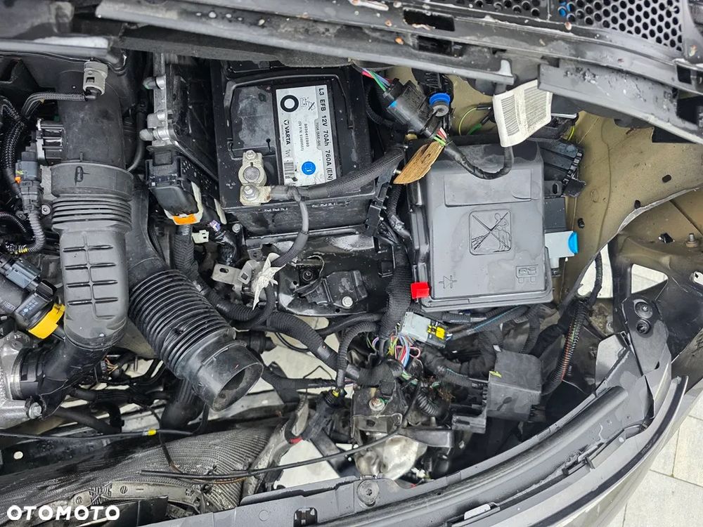 Toyota Proace City Verso Long 1.5 D-4D Family - 11