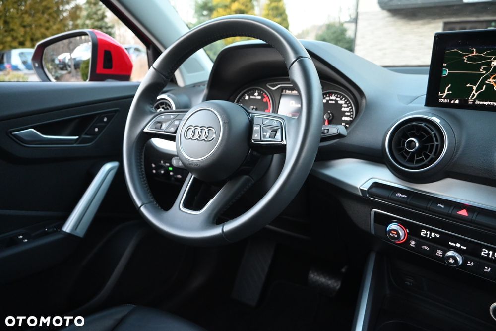 Audi Q2 30 TDI S tronic sport - 22