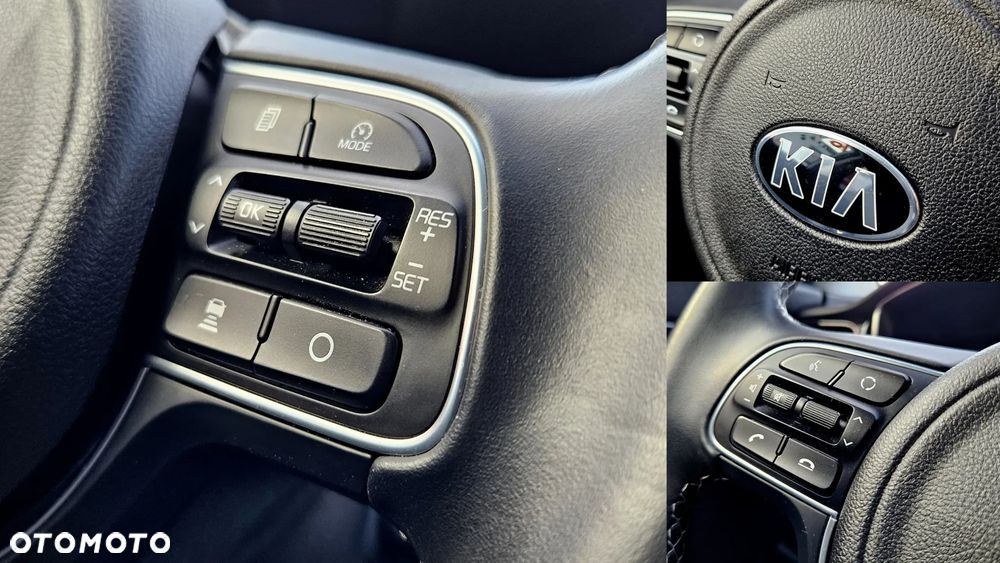 Kia Niro 1.6 GDI 2WD Edition 7 - 26