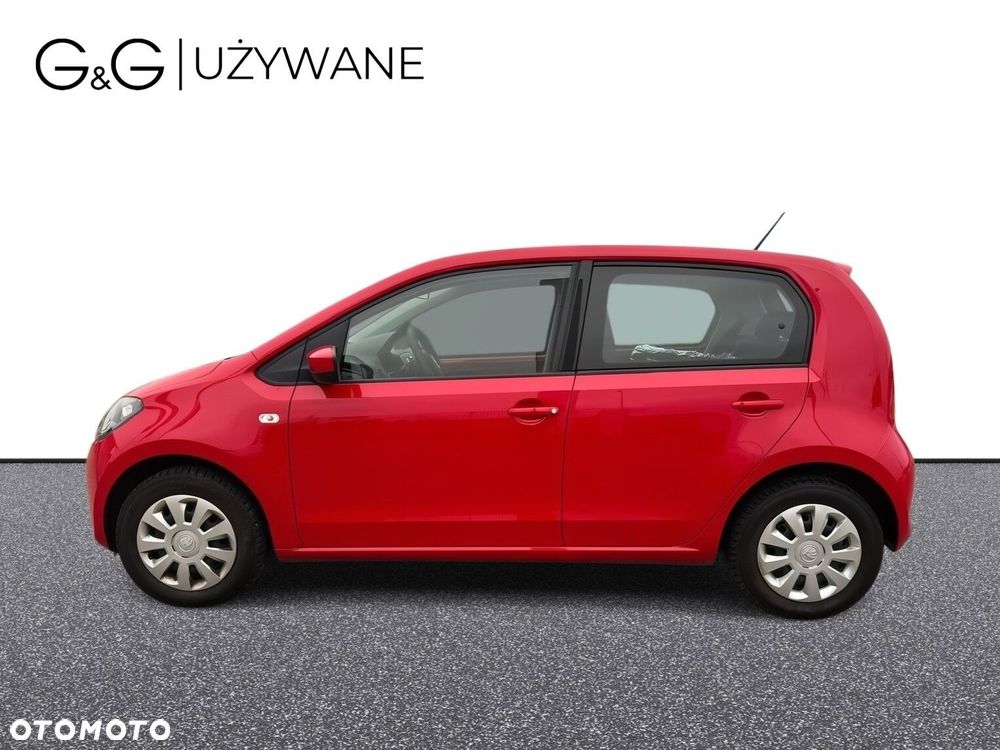 Skoda Citigo 1.0 Ambition - 2