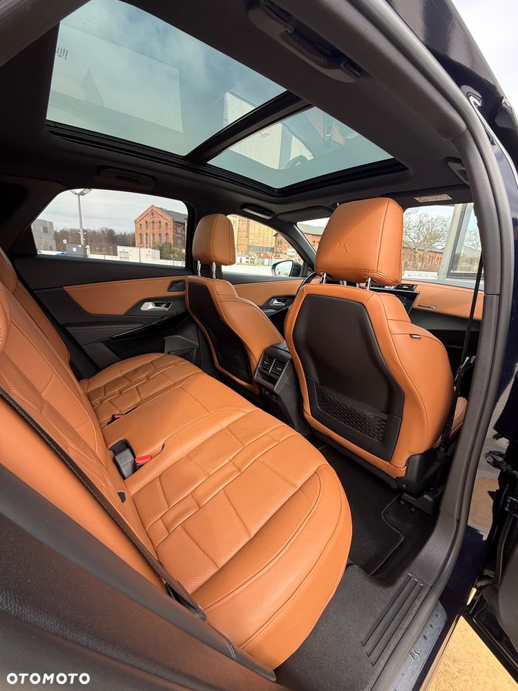 DS Automobiles DS 7 Crossback 1.6 E-Tense 4x4 Louvre - 29