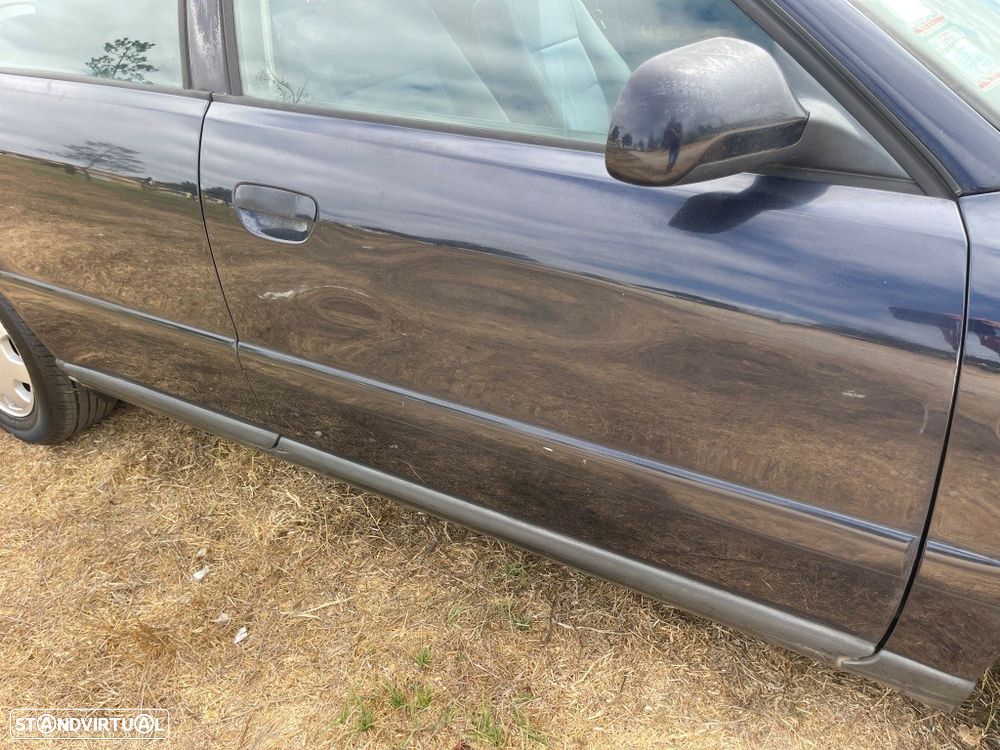 Audi A4 Avant 1.9 TDI Attraction - 9