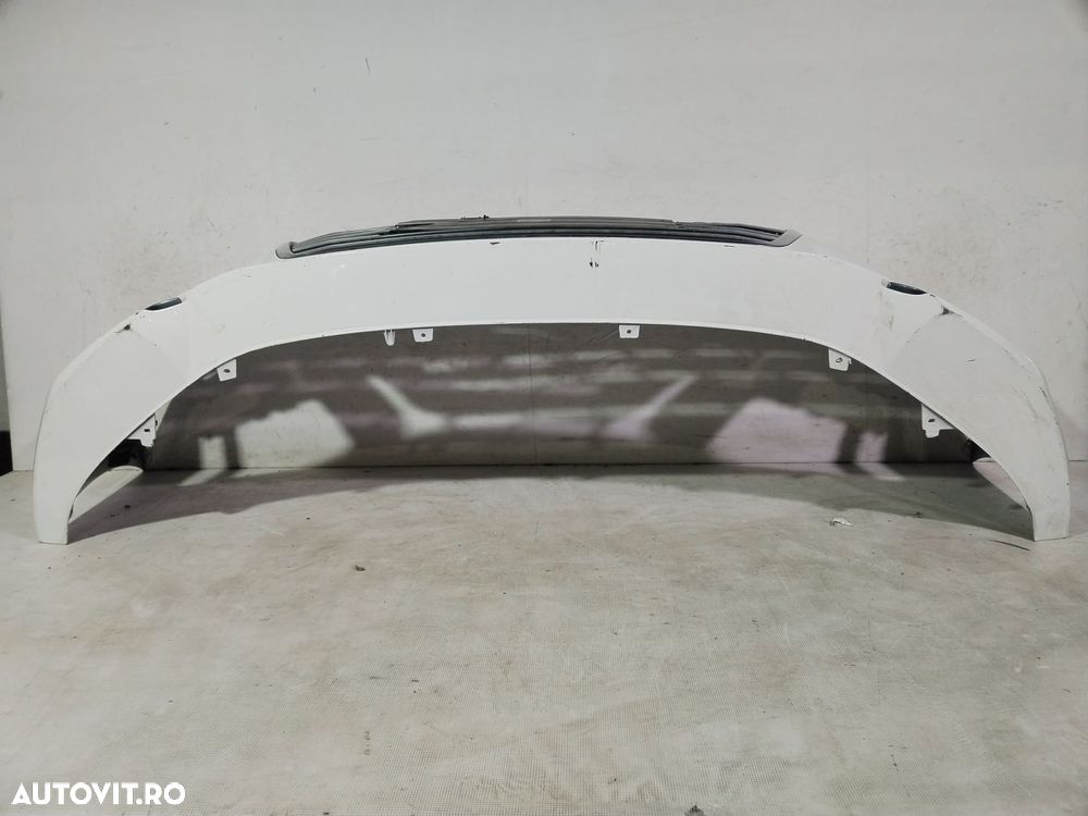 Bara fata Audi A6 C8, S-Line , 2018, 2019, 2020, 2021, 2022, cod origine OE 4K0807437C - 4