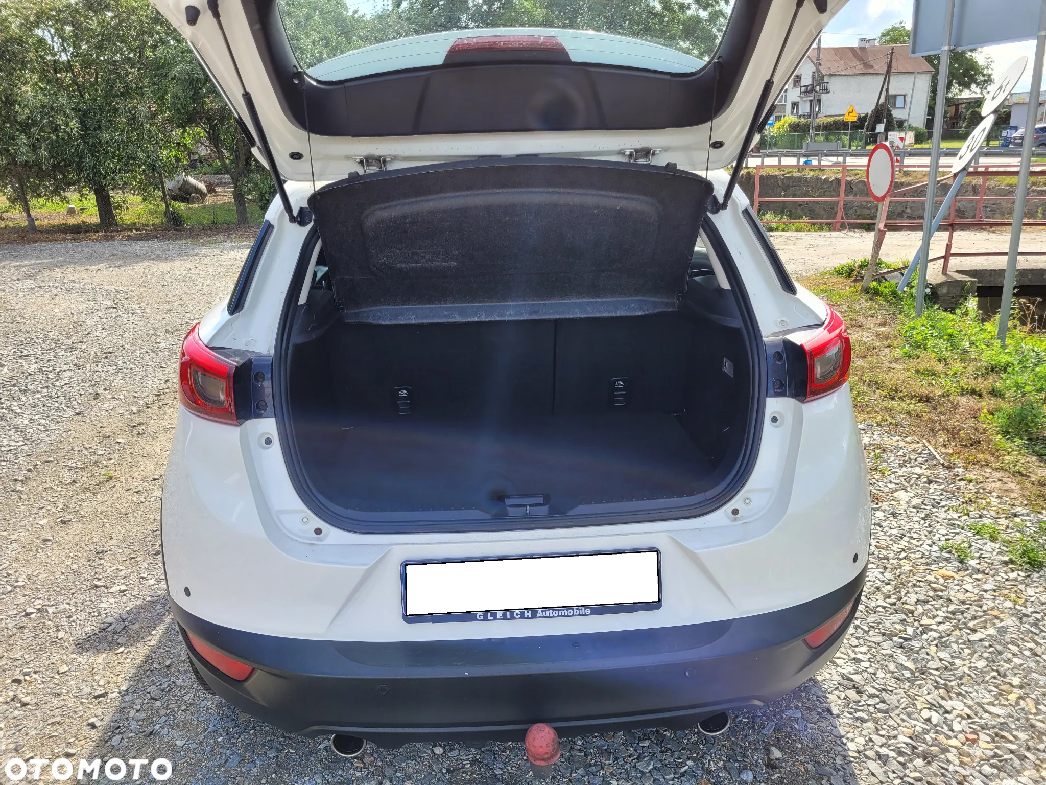 Mazda CX-3 2.0 Skygo - 15
