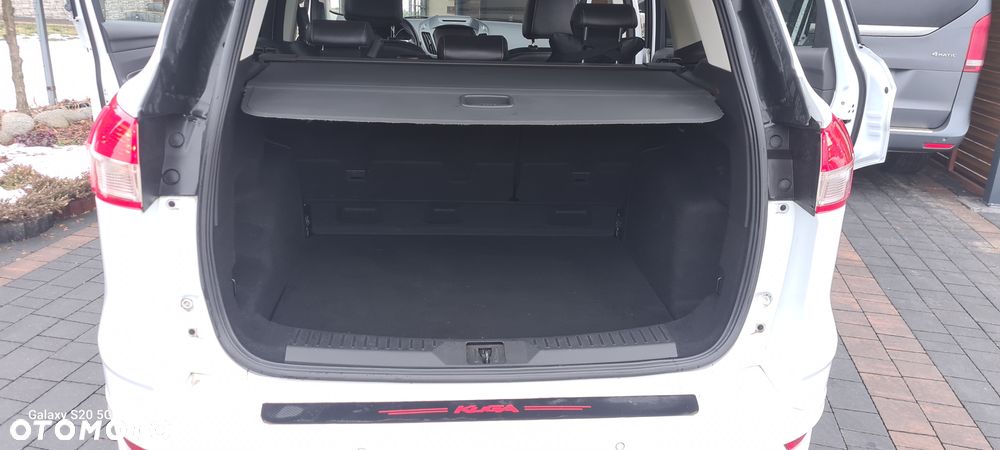 Ford Kuga 2.0 TDCi 4x4 Individual - 10