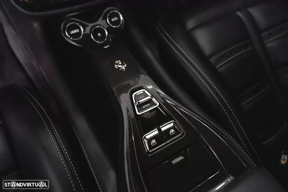 Ferrari California F1 - 30