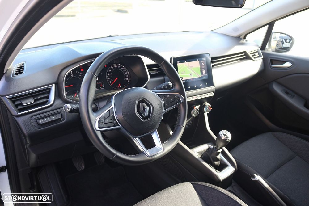 Renault Clio 1.5 Blue dCi Intens - 25