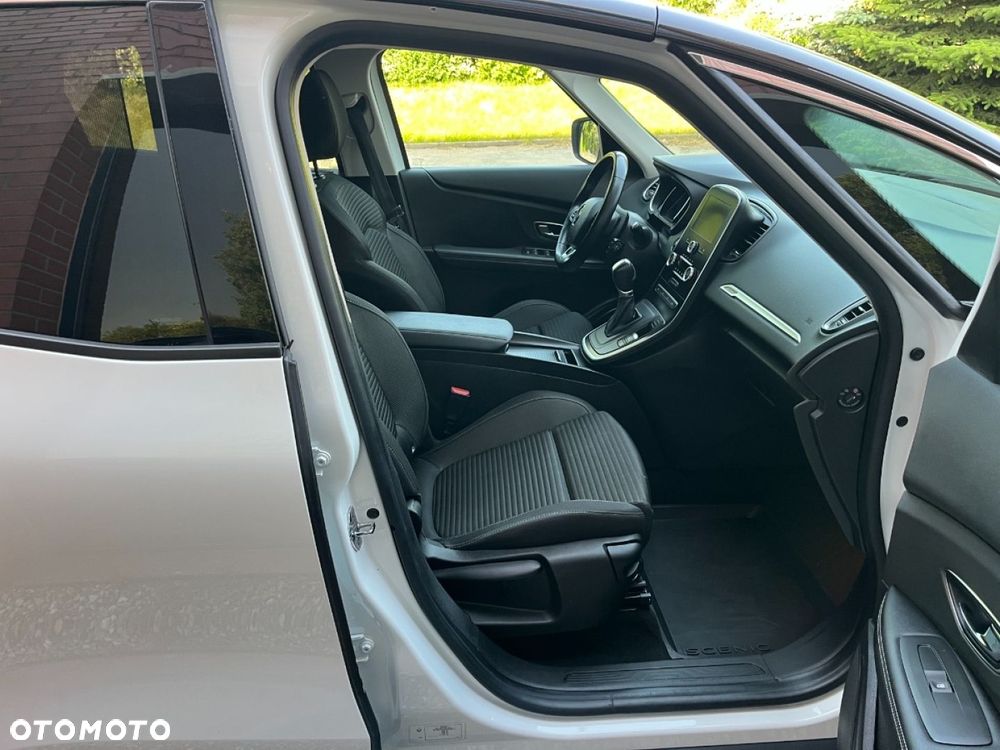 Renault Grand Scenic Gr 1.5 dCi Dynamique EDC - 21