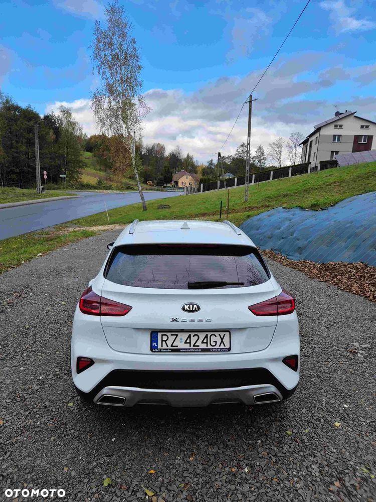 Kia XCeed 1.0 T-GDI L - 8
