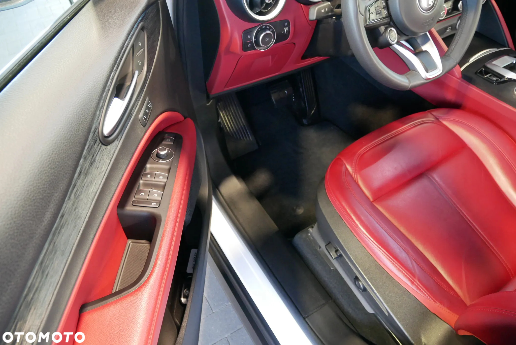 Alfa Romeo Stelvio - 19