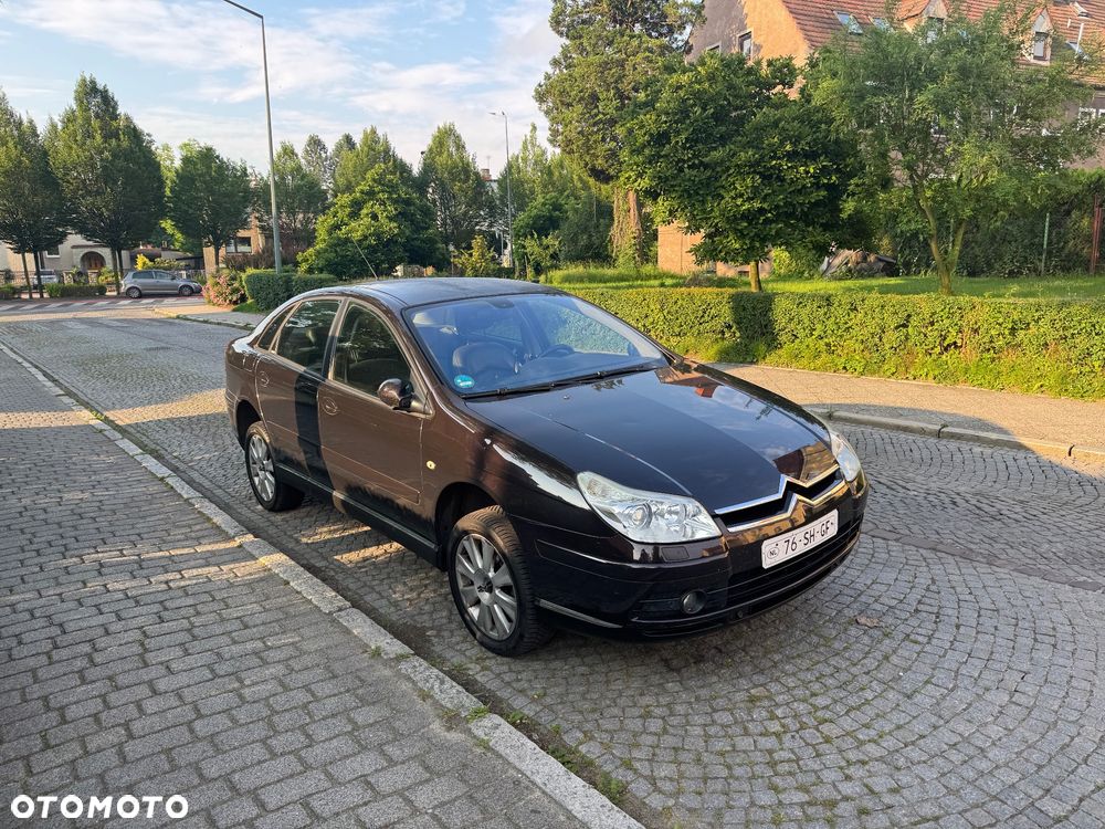 Citroën C5 2.0 16V Exclusive - 30