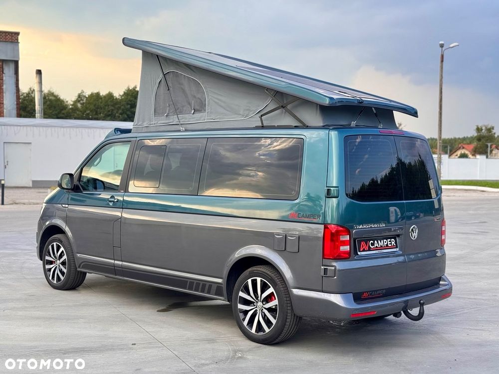 Volkswagen Transporter - 3