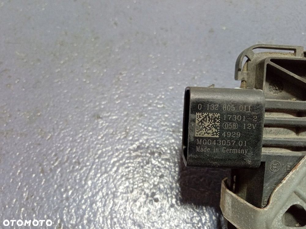 BMW 5 G30 G310 XDRIVE SILNICZEK NASTAWNIK REDUKTORA VTG 8485040 - 6