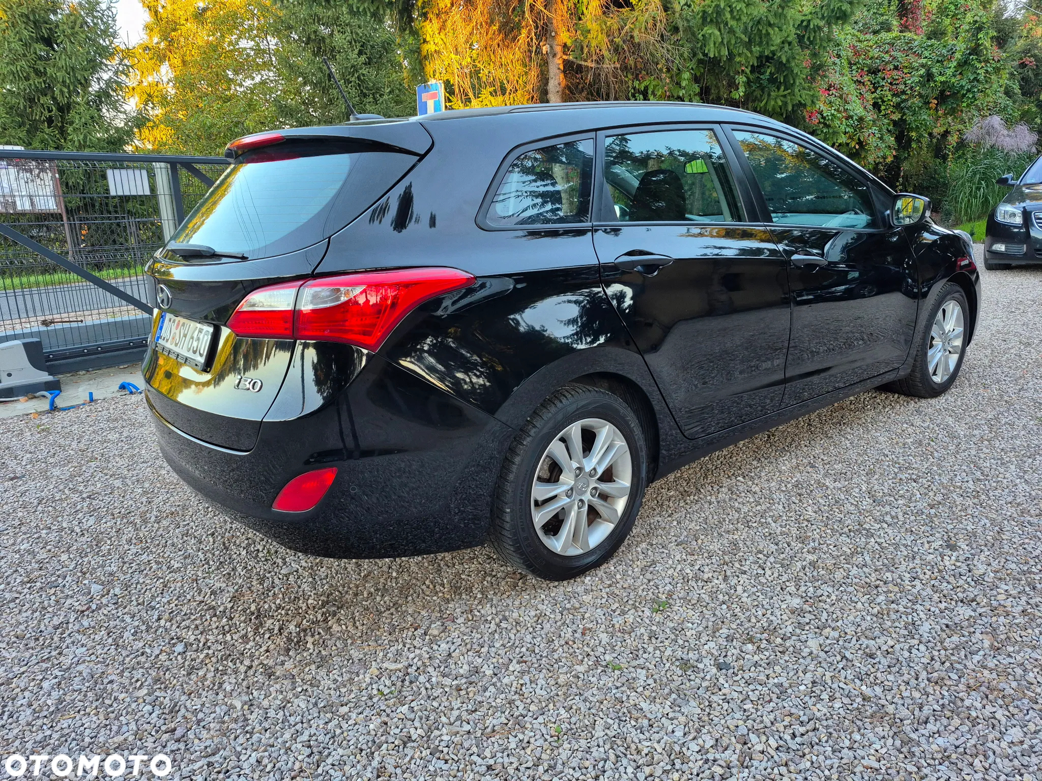 Hyundai i30 1.4 Classic - 6