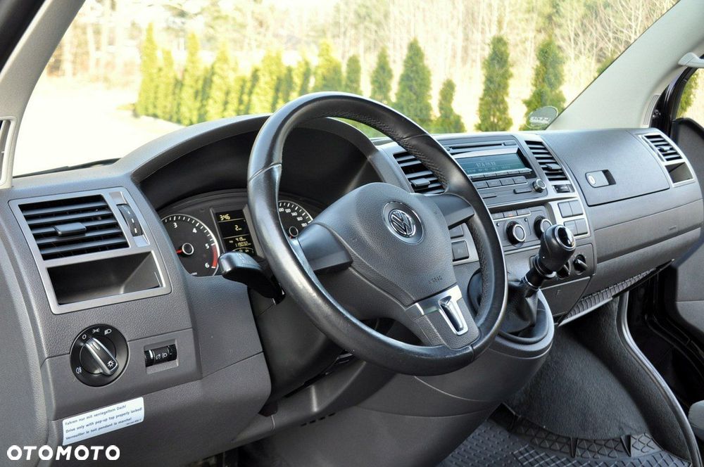 Volkswagen California - 24