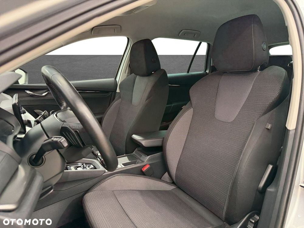 Skoda Octavia 1.5 TSI e-Tec Ambition DSG - 17