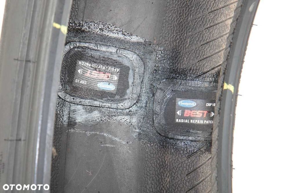 205/55R17 Pirelli CINTURATO P7 91V 6-6,5mm PARA LATO używane (EP1157A) - 8