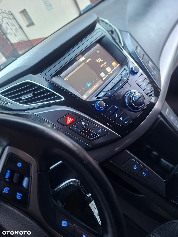 Hyundai i40 1.6 GDI Business - 20