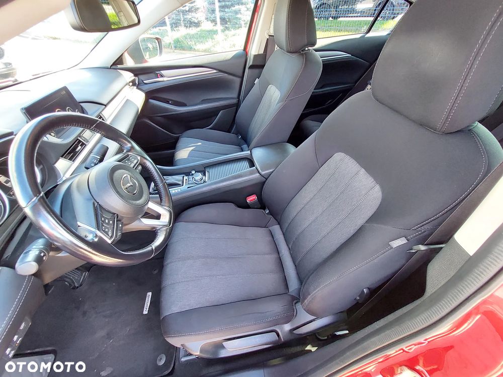 Mazda 6 2.0 Center-Line - 11