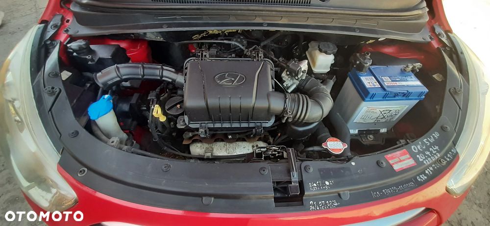 Hyundai i10 - 38