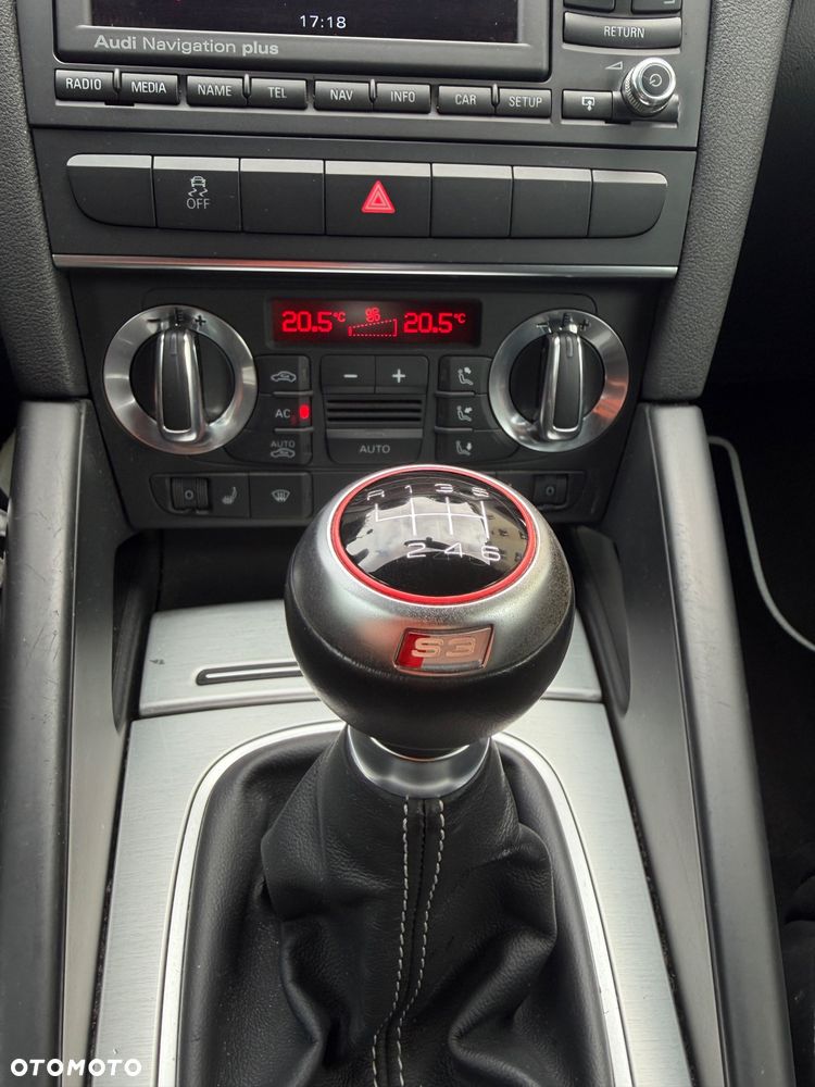 Audi S3 Sportback 2.0 TFSI Quattro - 8