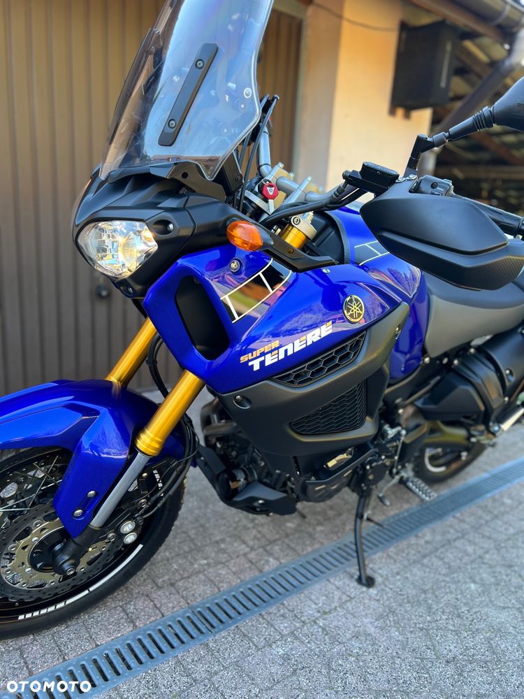 Yamaha Super Tenere - 18